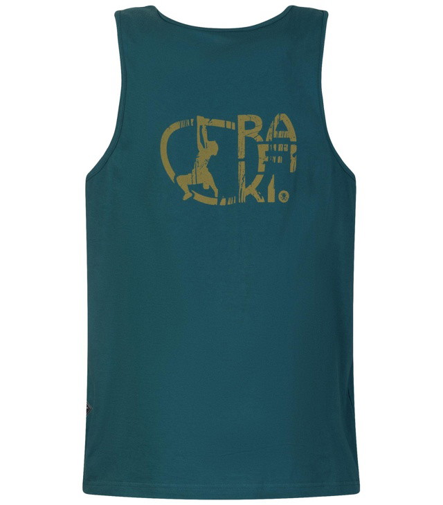 Pánské tílko RAFIKI SLAB LT