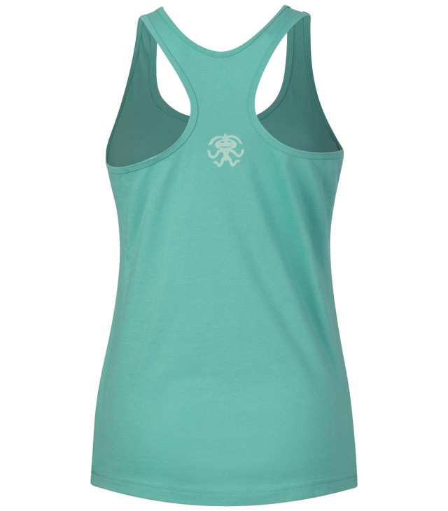 Dámské tílko RAFIKI BABSI LT