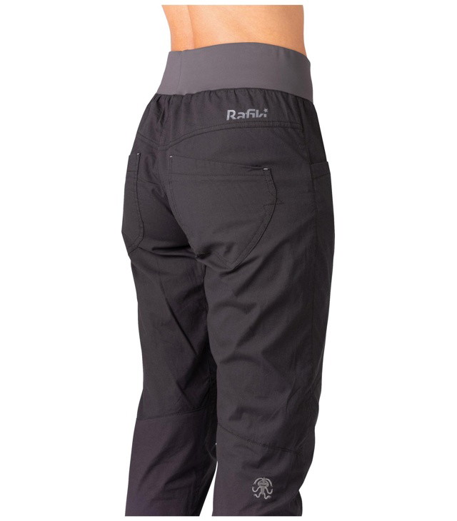 Dámské kalhoty RAFIKI MARGA LT