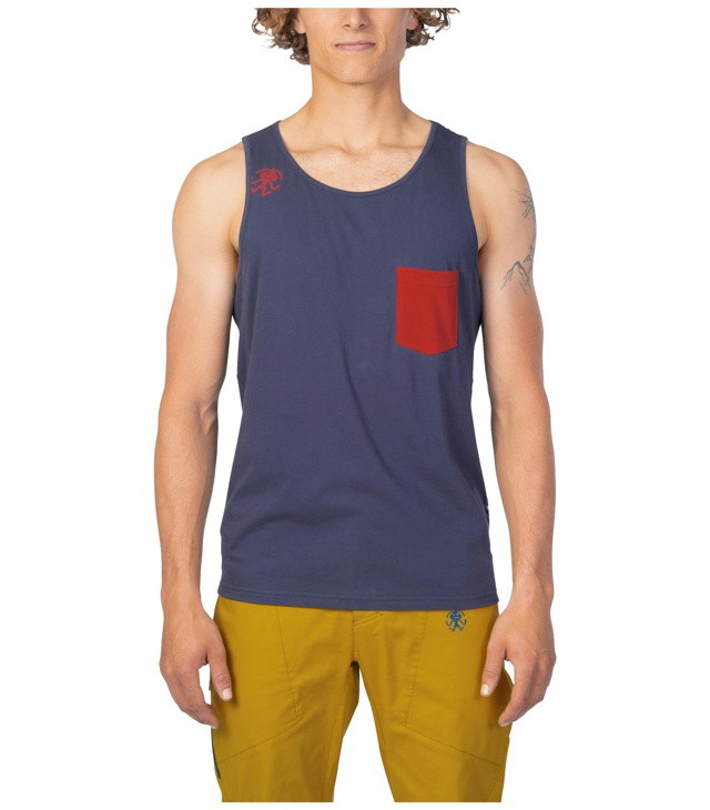 Pánské tílko RAFIKI SLAB LT