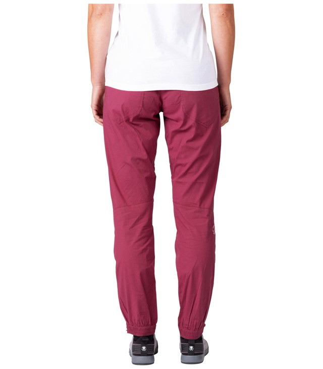 Dámské kalhoty RAFIKI MARGA LT