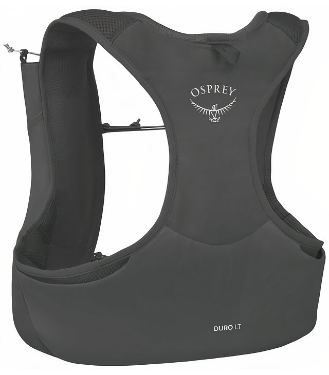 Pánská běžecká vesta OSPREY DURO LT