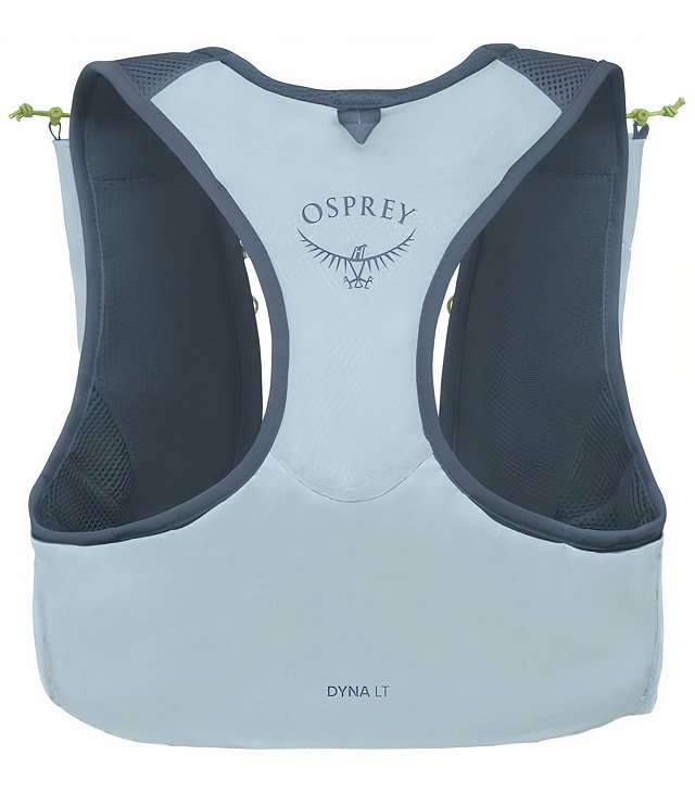 Dámská běžecká vesta OSPREY DYNA LT