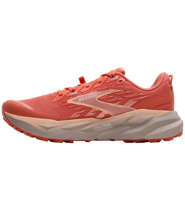 Dámské běžecké boty BROOKS CASCADIA 19 W Lady