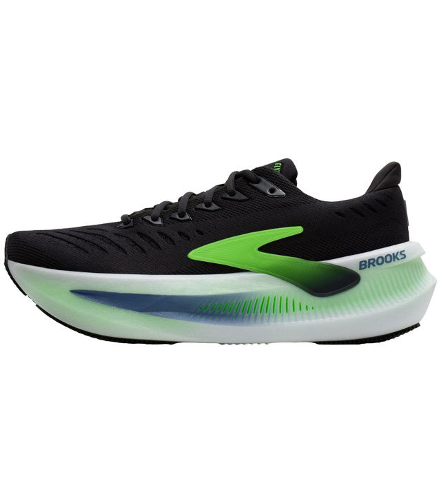 Pánské běžecké boty BROOKS GLYCERIN MAX 2 M Man