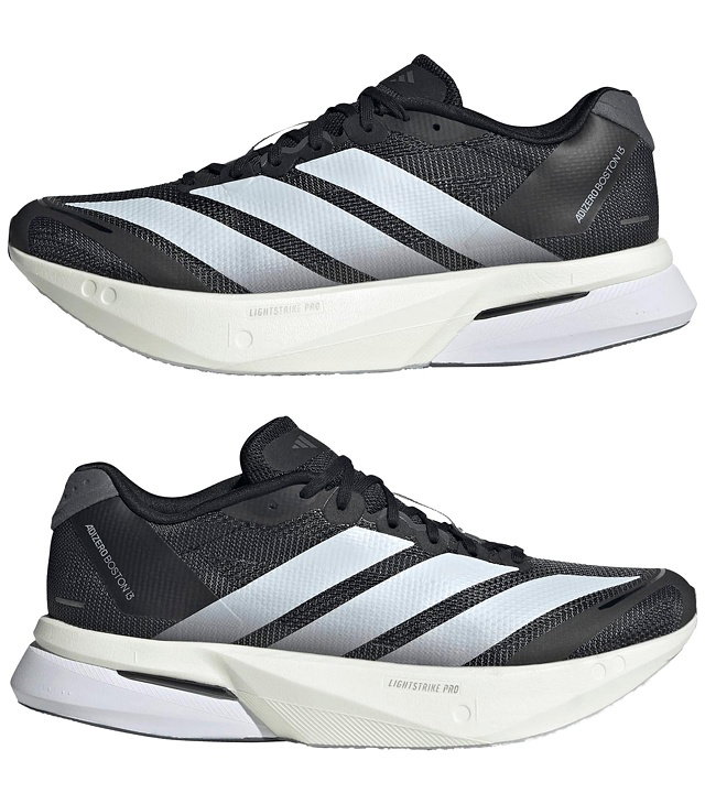 Dámské běžecké boty ADIDAS ADIZERO BOSTON 13 W Lady