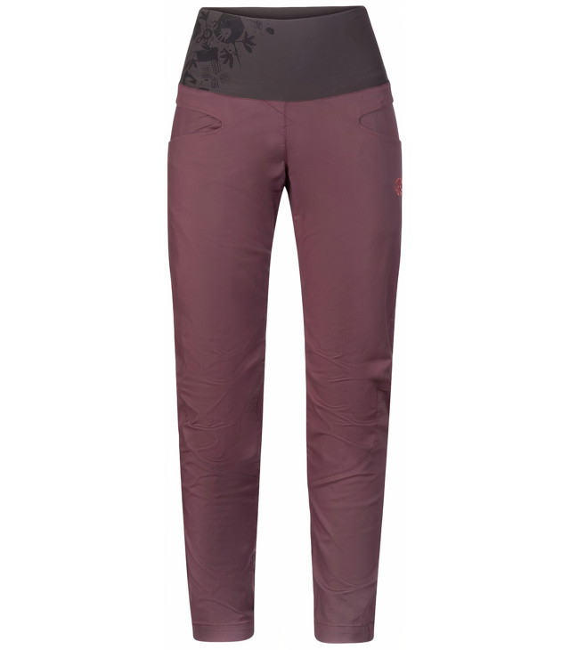 Dámské kalhoty RAFIKI MASSONE