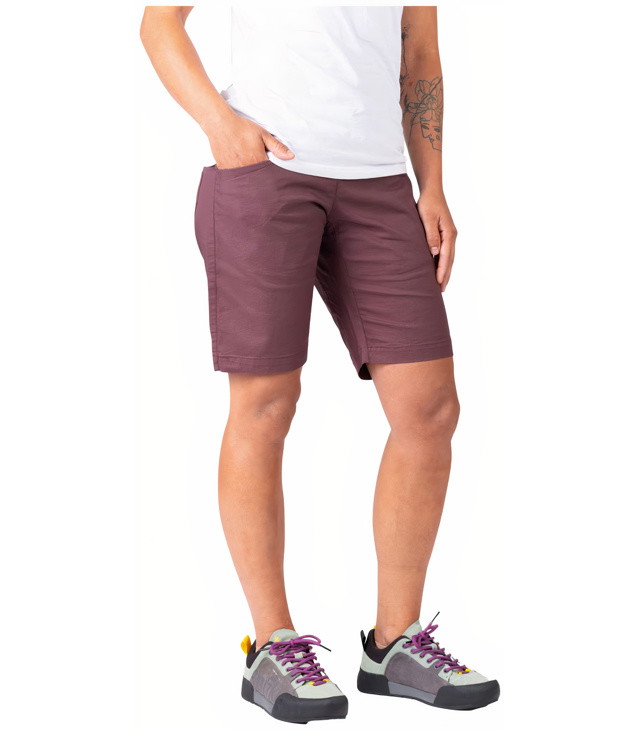 Dámské kraťasy RAFIKI MURIEL