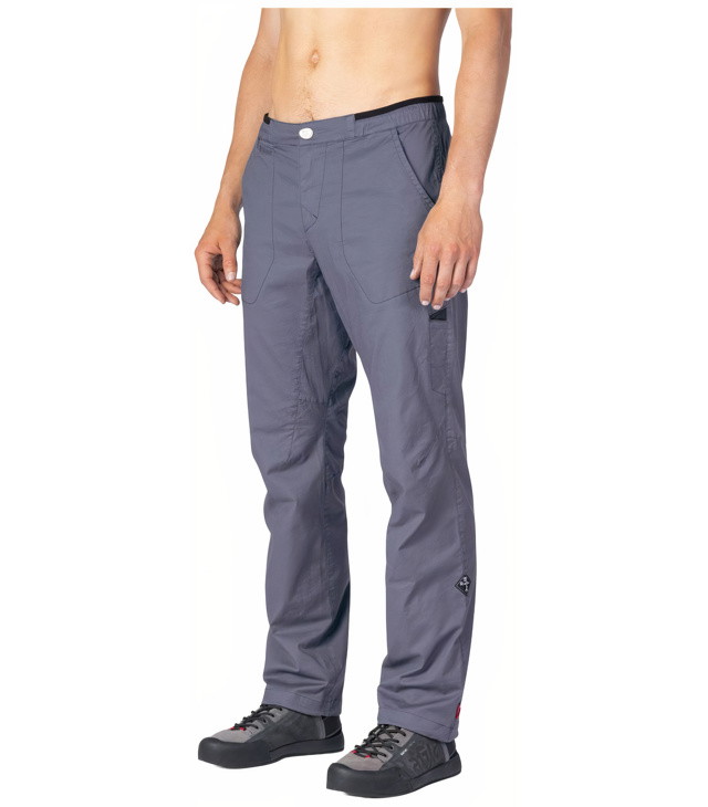 Pánské kalhoty RAFIKI RUNOUT