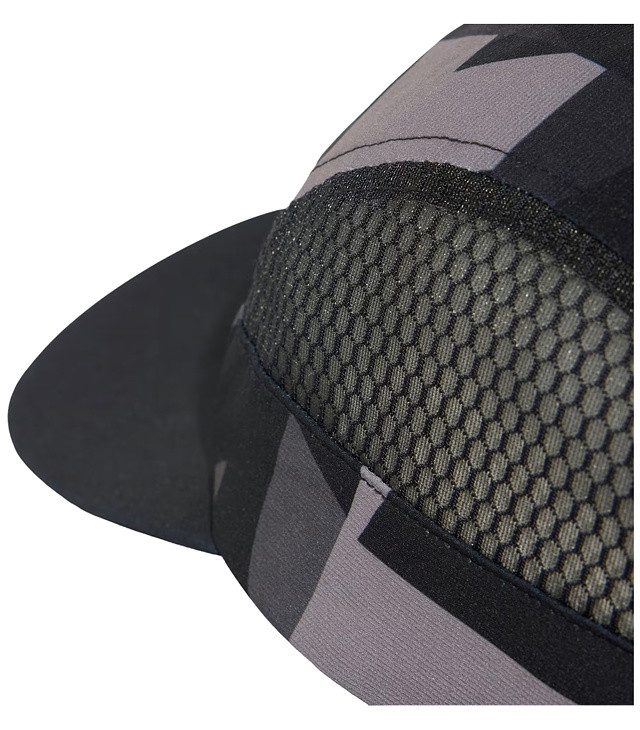 Kšiltovka ADIDAS TRX 5P CAP GRPH Man