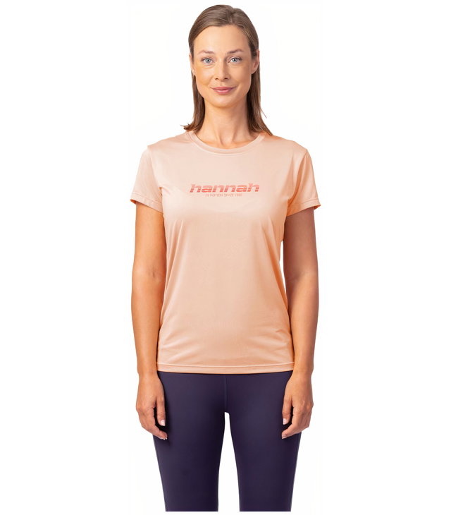 Dámské tričko HANNAH SAFFI II Lady