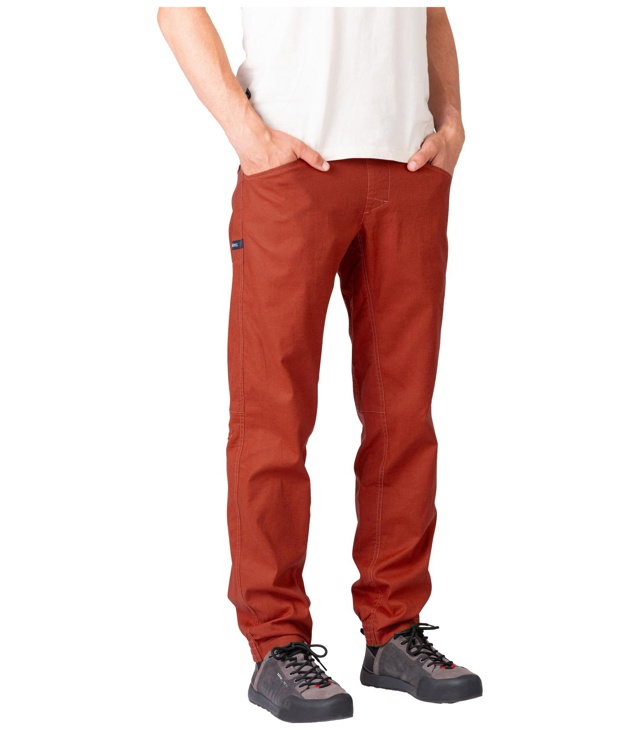 Pánské kalhoty RAFIKI GRIP LT