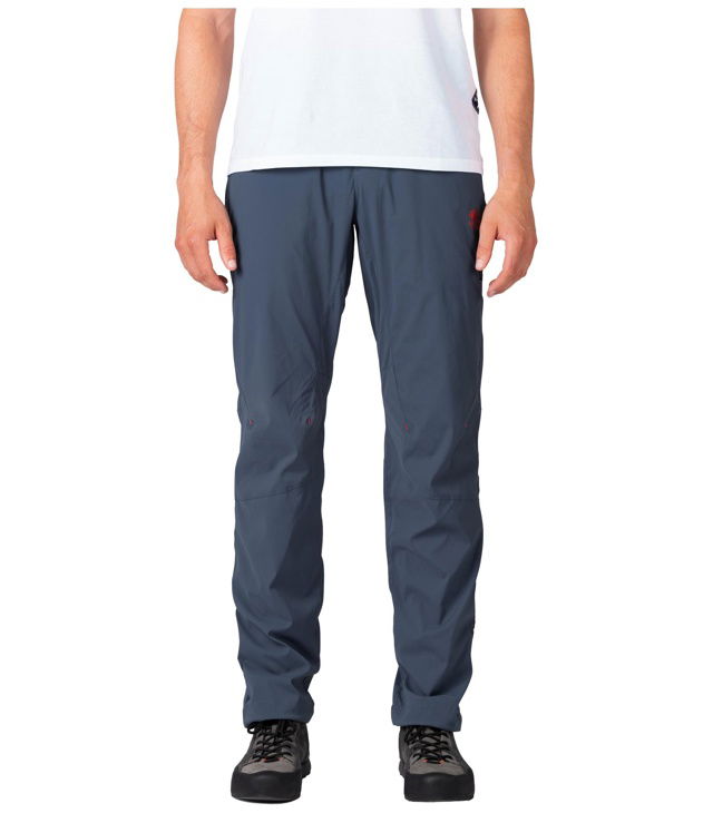 Pánské kalhoty RAFIKI DRIVE LT