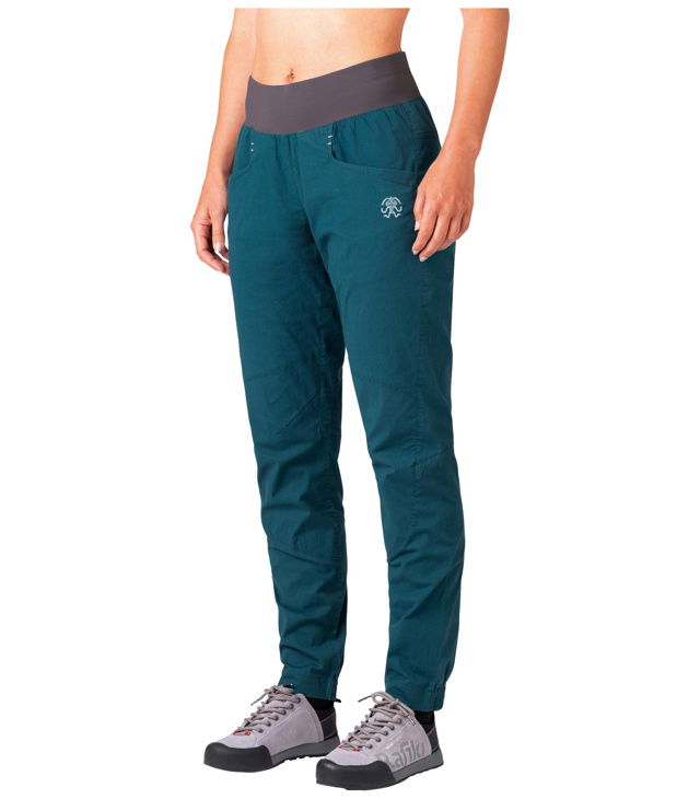 Dámské kalhoty RAFIKI MARGA LT