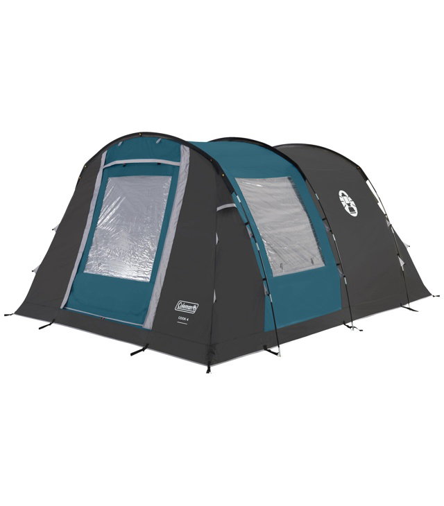 Stan COLEMAN COOK 4 Uni