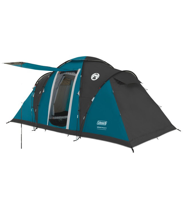 Stan COLEMAN SPRUCE FALLS 4 Uni