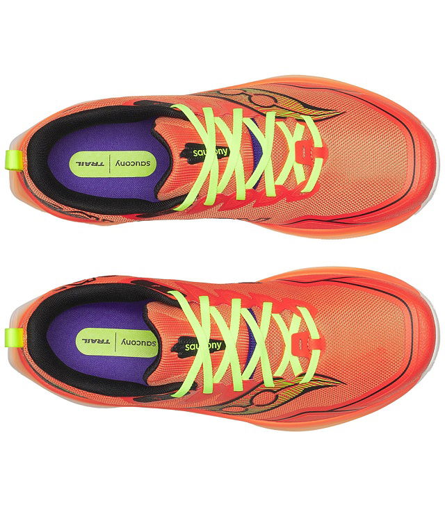 Pánské běžecké boty SAUCONY M PEREGRINE 16