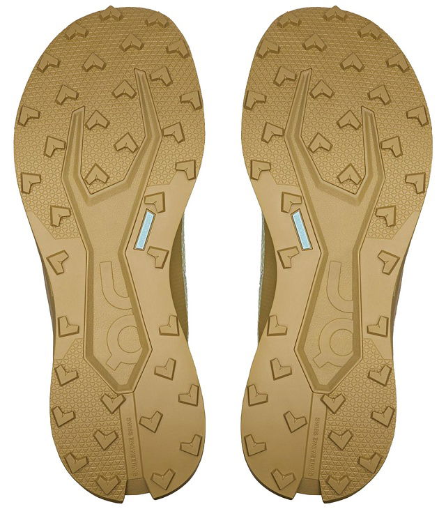 Pánské běžecké boty ON CLOUDULTRA 3 M