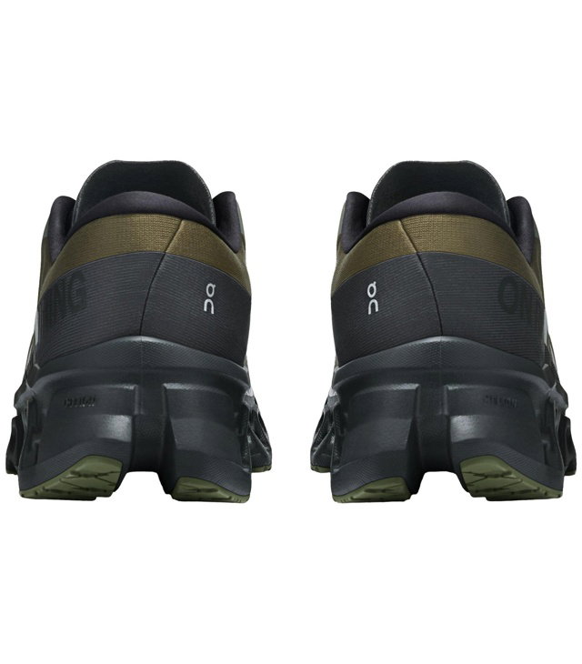 Pantofi de alergare pentru bărbați ON CLOUDMONSTER 3 M