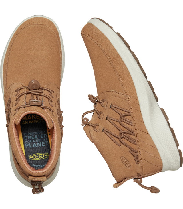 KEEN UNEEK CHUKKA W női cipő