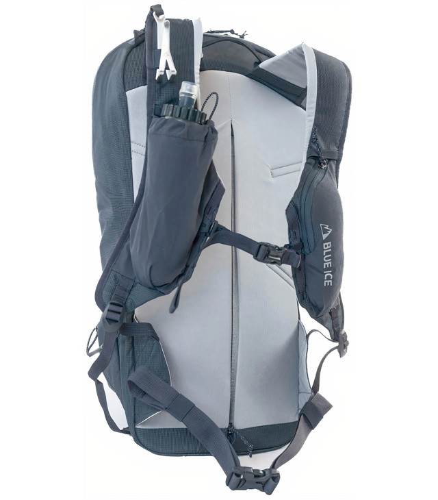 Batoh BLUE ICE TAKA 30