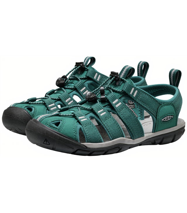 Dámské sandály KEEN CLEARWATER CNX WOMEN