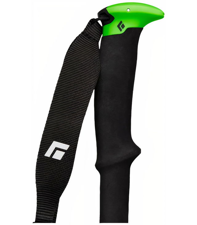 Hole tel. BLACK DIAMOND EXPEDITION WR 3