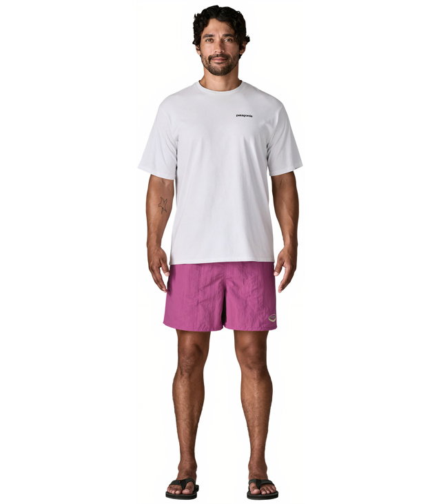 Pánské kraťasy PATAGONIA M BAGGIES SHORTS-5 IN. Man