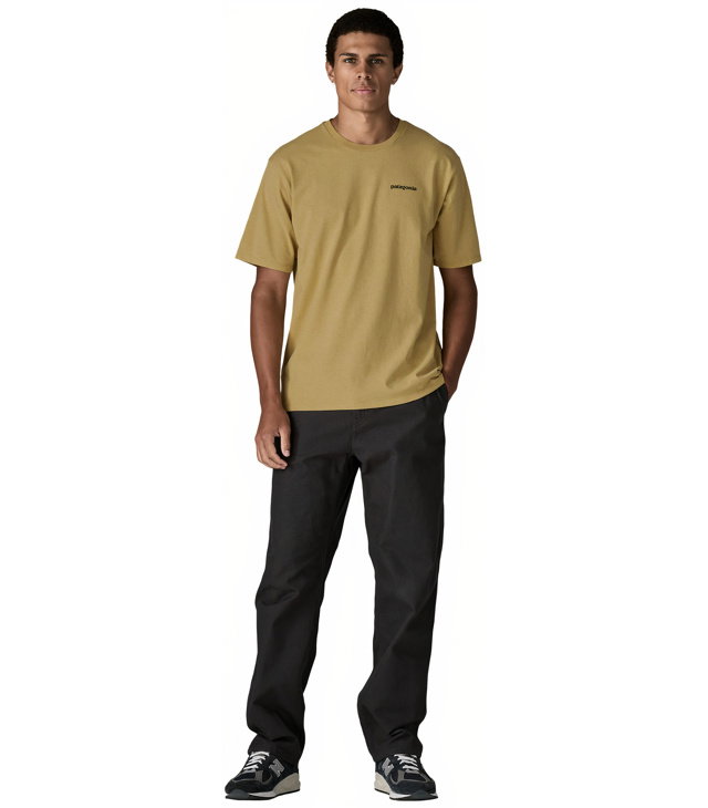 Pánské tričko PATAGONIA M FLYING FISH RESPONSIBILI-TEE