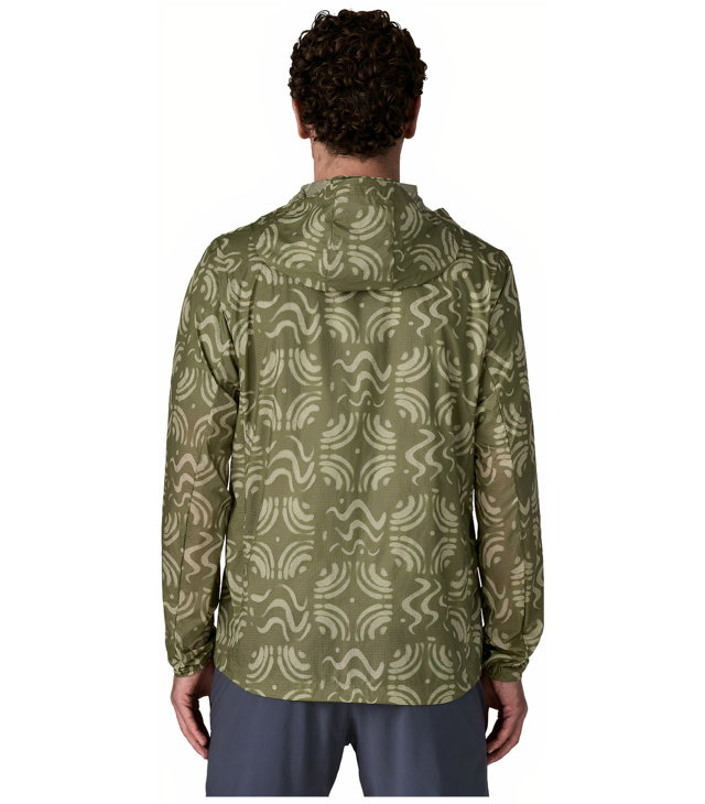 Pánská bunda PATAGONIA M HOUDINI JKT