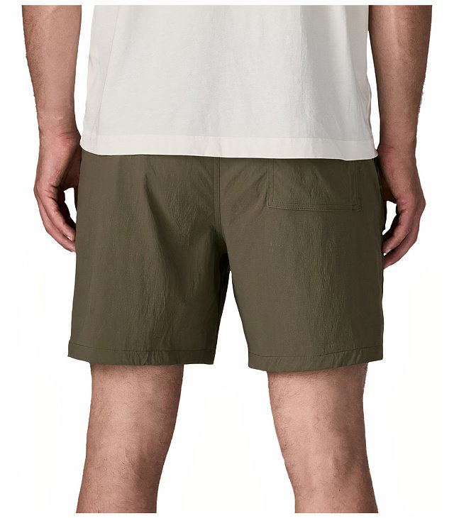 Pánské kraťasy PATAGONIA M OUTDOOR EVERYDAY SHORTS-6 IN.