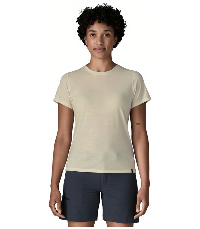 Dámské tričko PATAGONIA W CAP COOL TRAIL SHIRT