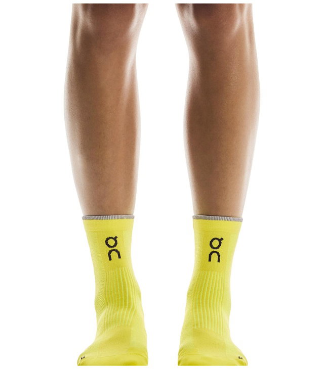 Чорапи ON ELITE RUN SOCK MID Uni
