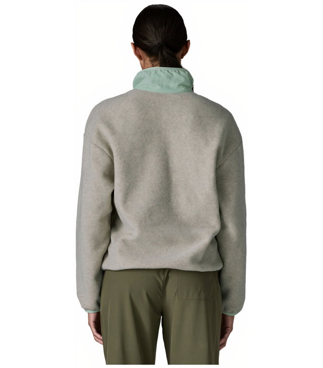 Dámská mikina PATAGONIA W SYNCH JKT Lady