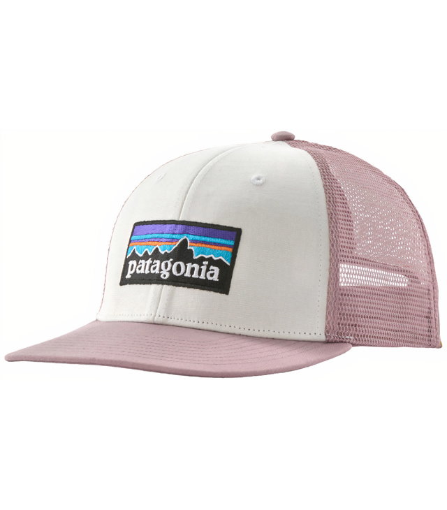 Kšiltovka PATAGONIA P-6 LOGO TRUCKER HAT Uni