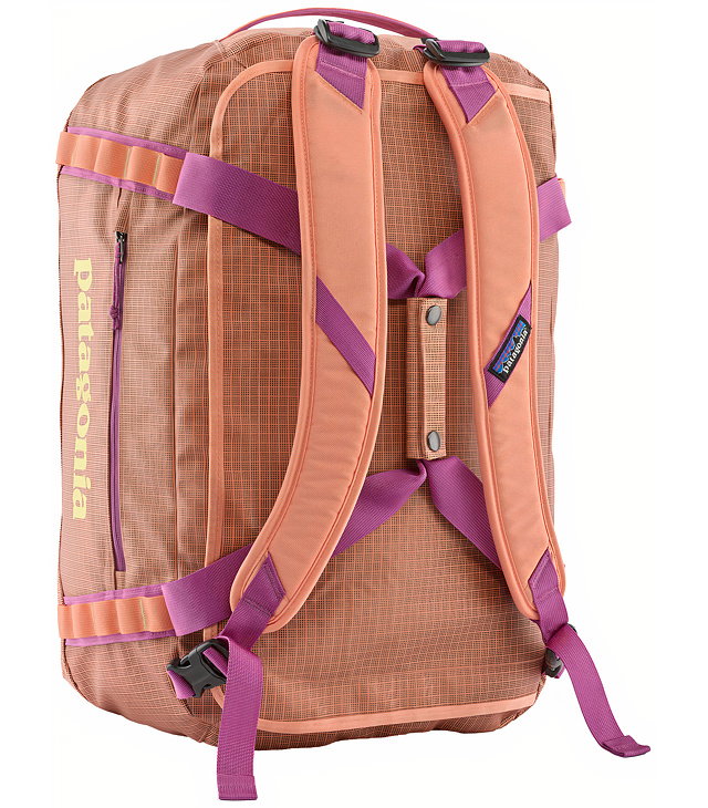 Taška PATAGONIA BLACK HOLE DUFFEL 40L Uni