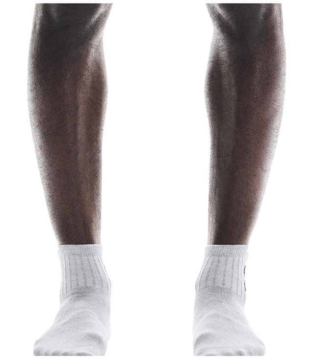 Чорапи ON LOGO SOCK MID 3P Uni