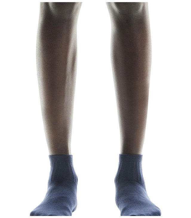 Чорапи ON LOGO SOCK MID 3P Uni