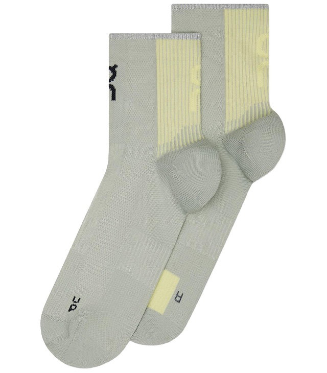 Ponožky ON PERFORMANCE RUN SOCK MID Uni