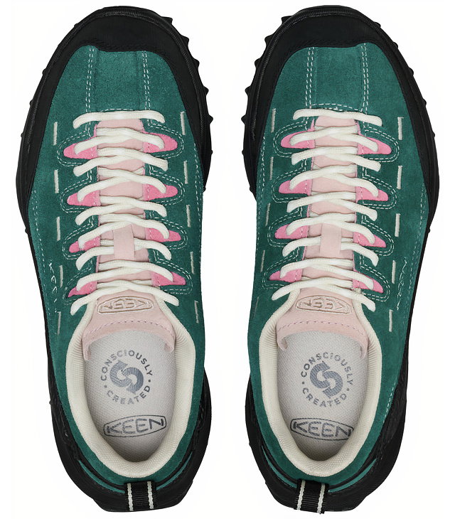 Dámské boty KEEN JASPER ZIONIC WOMEN Lady