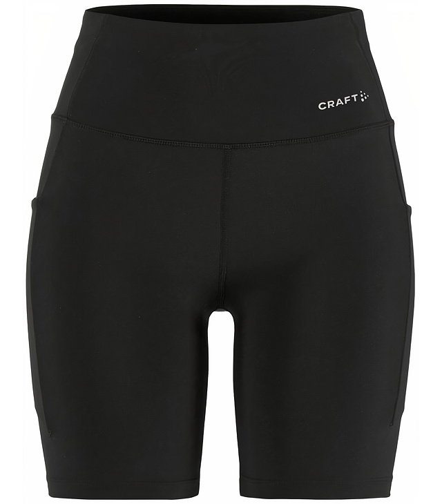 Legíny CRAFT ESSENCE SHORT TIGHTS 3 W Lady