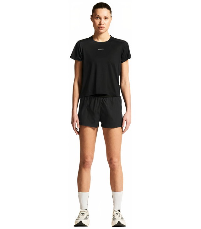 Triko CRAFT HYPERVENT TEE W Lady