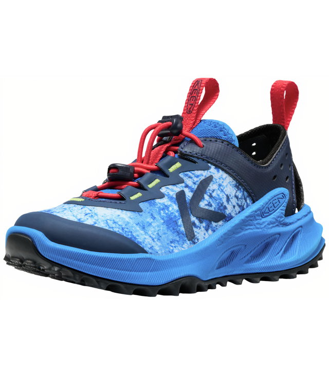 Dětské turistické sandály KEEN ZIONIC ADV SANDAL CHILDREN Kids