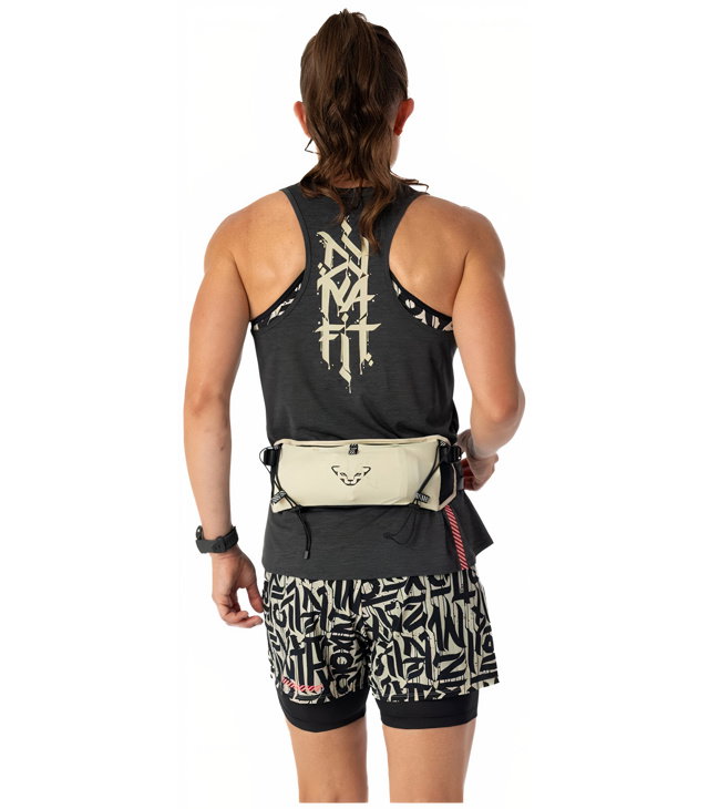 Běžecká ledvinka DYNAFIT TRAIL BELT