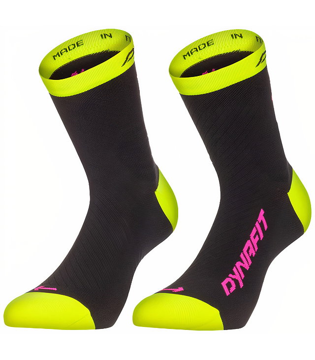 Běžecké ponožky DYNAFIT TRAIL MID SK