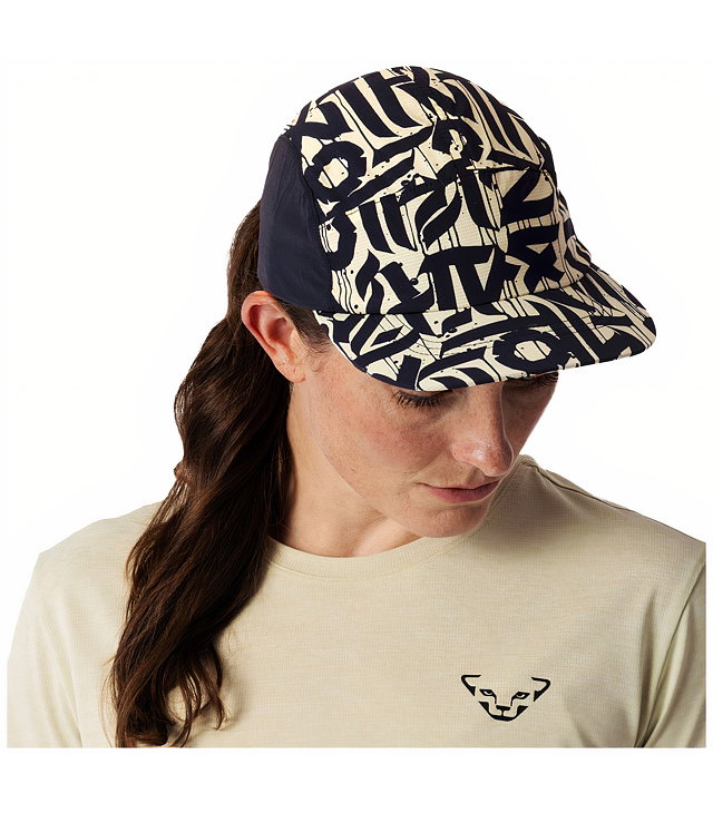 Běžecká kšiltovka DYNAFIT TRAIL CAP