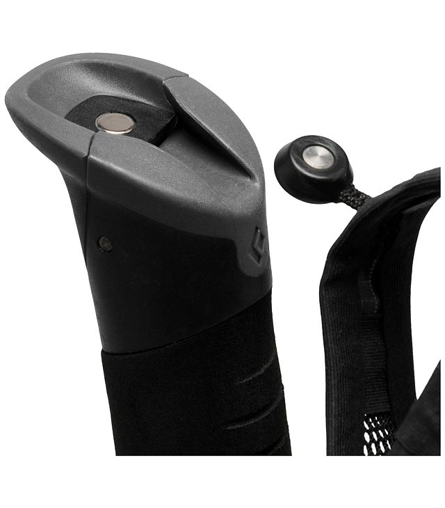 Trekové hole BLACK DIAMOND DISTANCE CARBON Z FKT POLES Uni