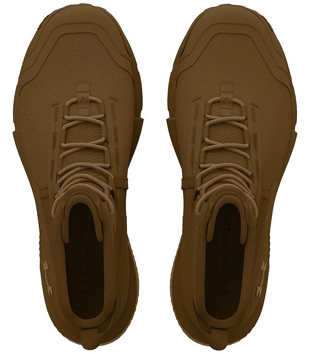 Pánské boty UNDER ARMOUR UA CHARGED VALSETZ MID