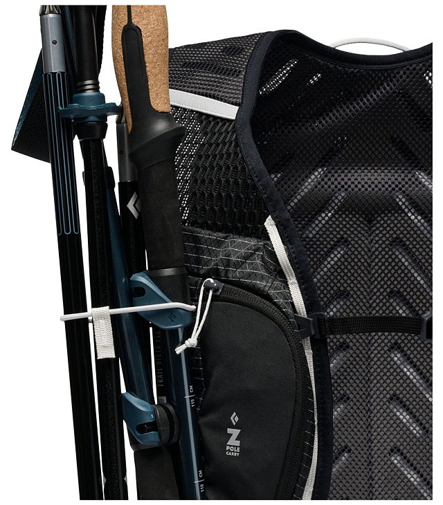 Turistički ruksak BLACK DIAMOND PURSUIT 15 Uni