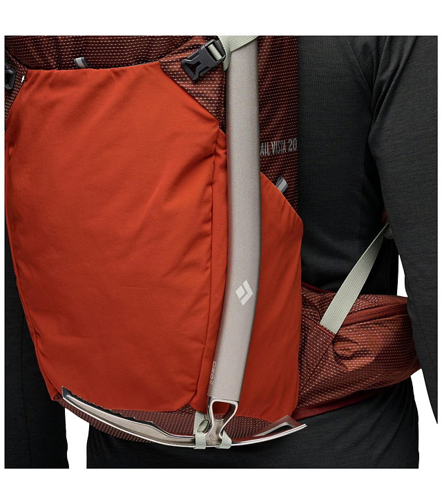 Turistický batoh BLACK DIAMOND TRAIL VISTA 20 Uni